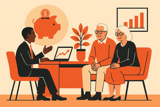 What Does a Retirement Manager Do?