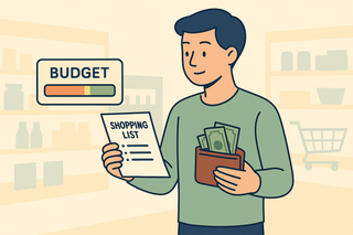 What Can Help You Meet Your Budget When Shopping?