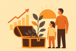 The Biggest Mistake Parents Make Setting Up a Trust Fund