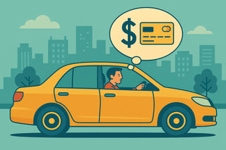 Why Car Payments Feel So Normal in America