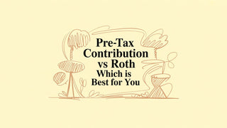 Pretax Contribution vs Roth Which Is Best for You