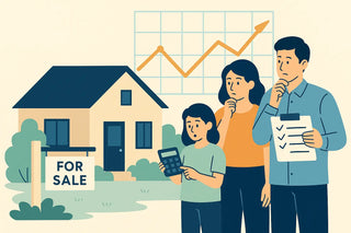 Is It a Good Time to Buy a House?