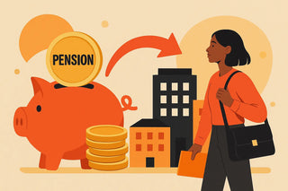 What Happens to Your Pension if You Change Jobs?