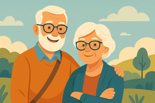 Retiring Without Regrets: Lessons from Financially Smart Grandparents