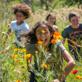 How much money do you need to start a trust fund for a child?