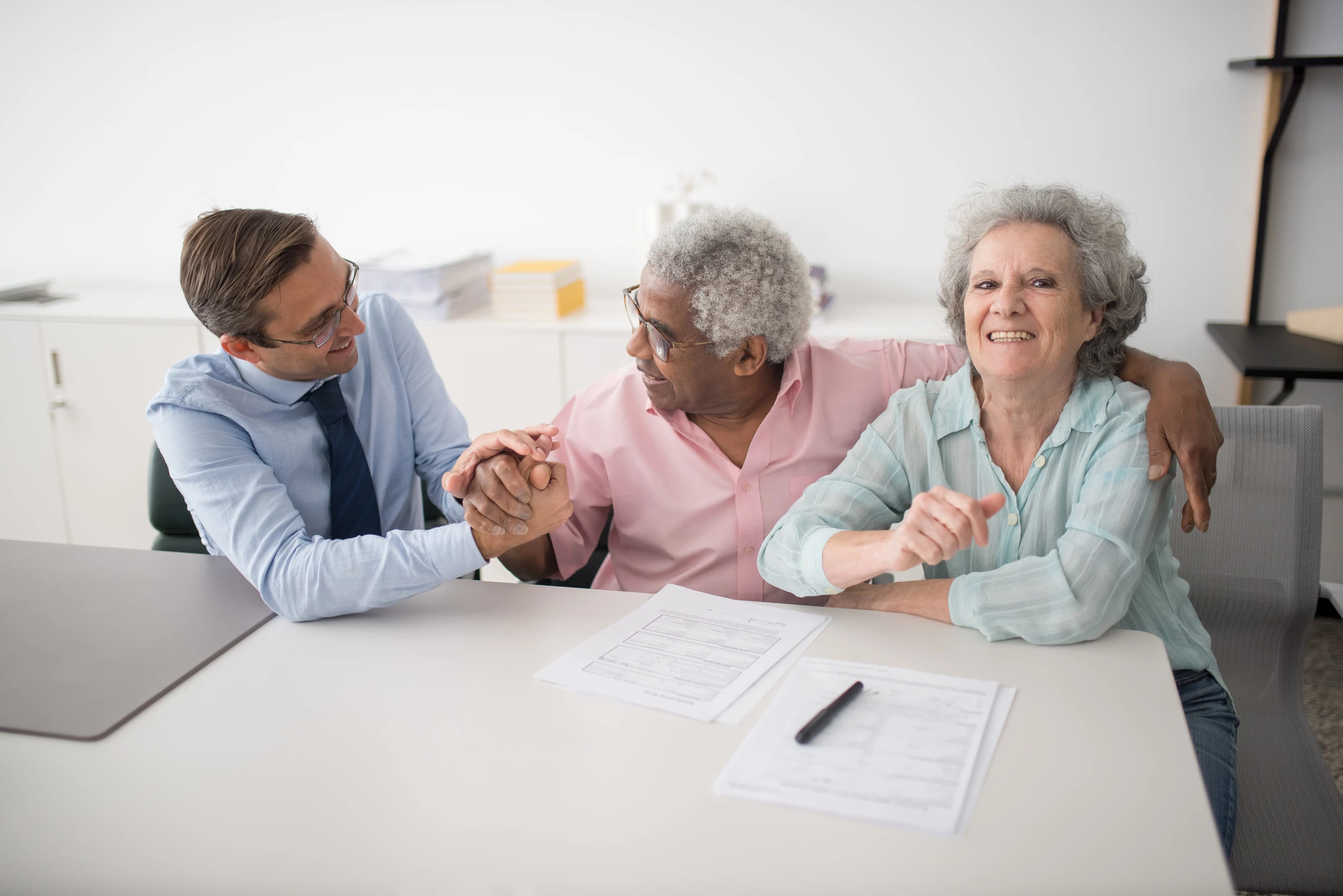 How Are Survivorship Life Insurance Policies Helpful in Estate Planning?