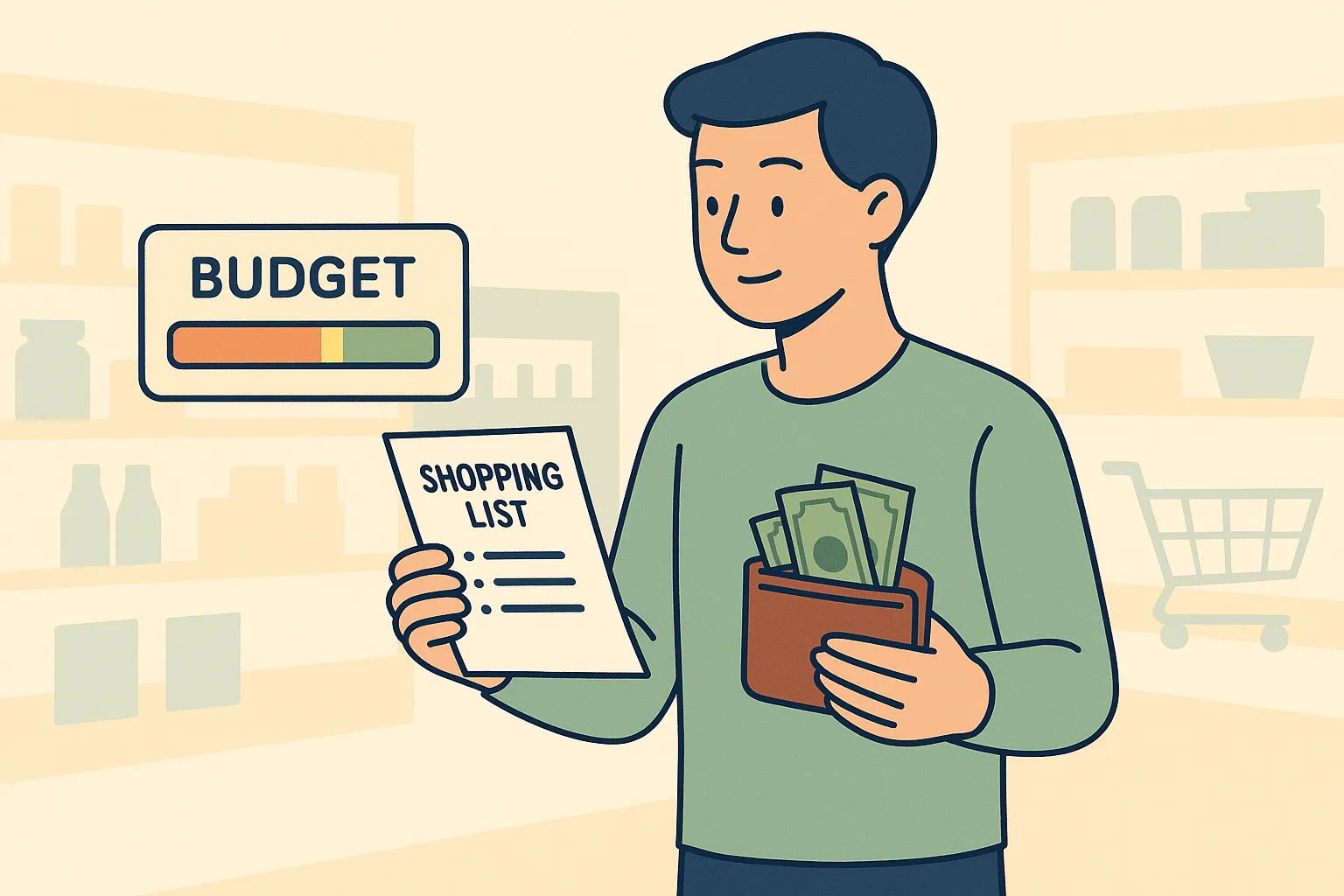 What Can Help You Meet Your Budget When Shopping?