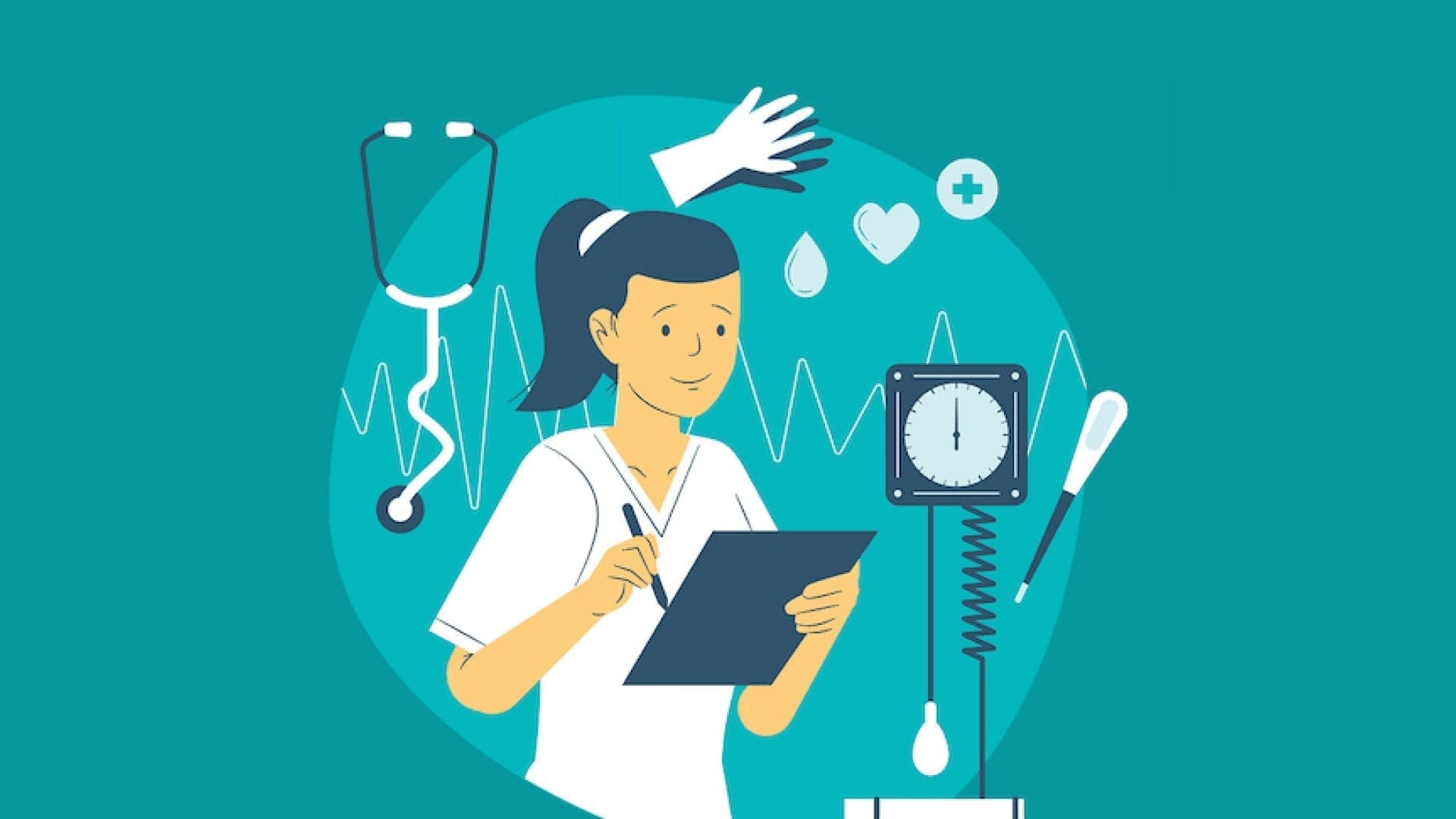 Do Nurses Have Retirement Benefits? What to Expect