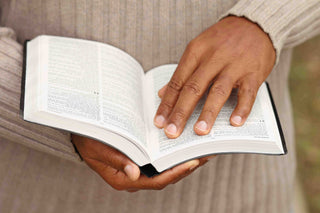 Curated Bible Verses for Retirement (Finding Encouragement in Scripture)