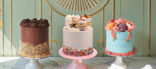 Retirement Cakes for Women (Great Ideas for Her Next Chapter)