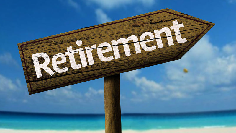 What to Do During Retirement (Building a Life You Enjoy)
