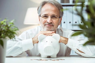 What Happens If You Run Out of Money in Retirement?