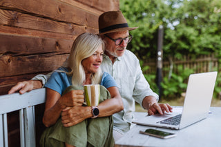 Understanding the 7 Stages of Retirement and How to Thrive