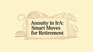 annuity in ira: Smart Moves for Retirement