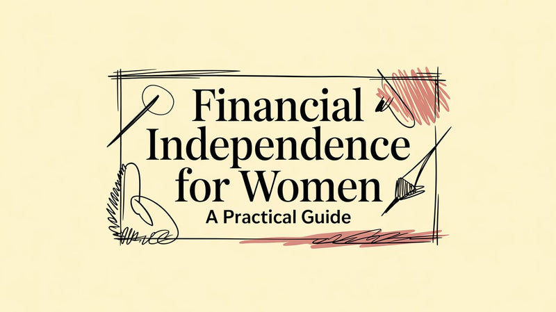 Financial Independence for Women A Practical Guide