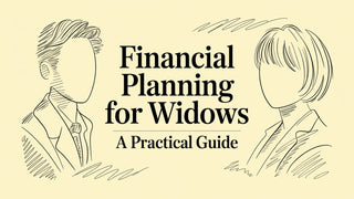 Financial Planning for Widows A Practical Guide