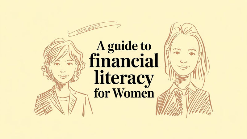 A Guide to Financial Literacy for Women