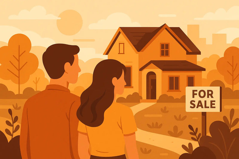 Is It a Good Time to Buy a House in 2025?