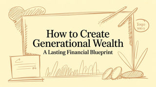 How to Create Generational Wealth A Lasting Financial Blueprint