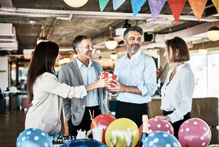 How to Plan a Retirement Party (A Guide to Celebrating a Career Milestone)