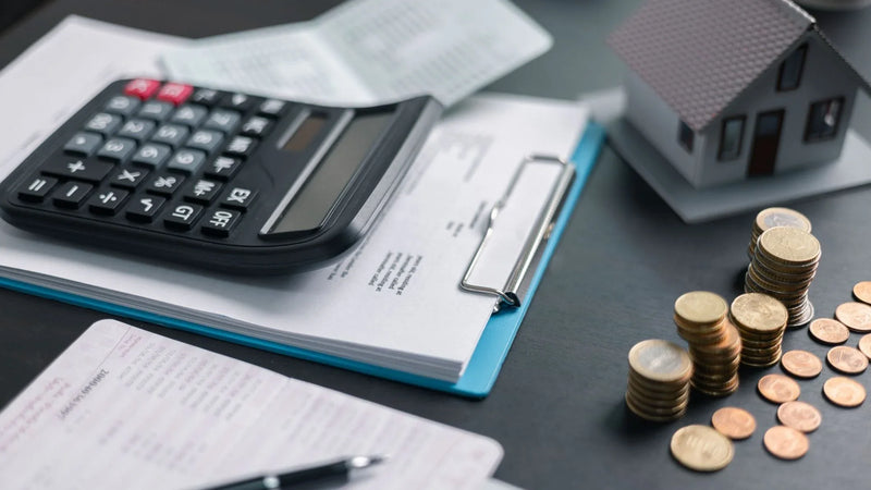 Does a Widow Have to Pay Capital Gains Tax After a Spouse Dies?