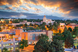 Is Santa Fe a Good Place to Retire? Costs, Lifestyle & Tradeoffs