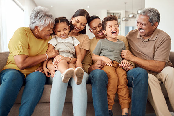 What is generational wealth? Learn the right way.