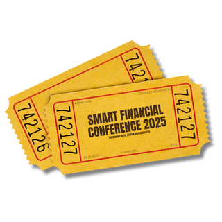 Smart Financial Lifestyle Conference 2025