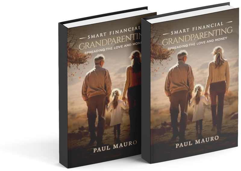 Smart Financial Books